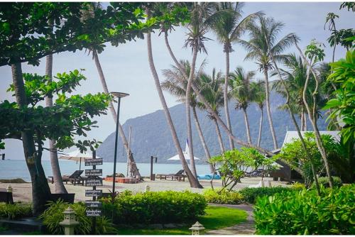 baan thong ching resort