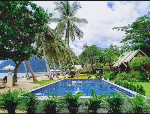 baan thong ching resort