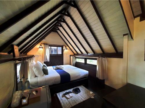 baan thong ching resort