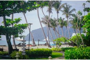 baan thong ching resort