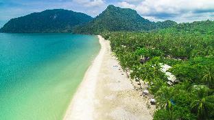 baan thong ching resort