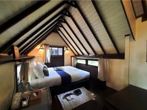 baan thong ching resort