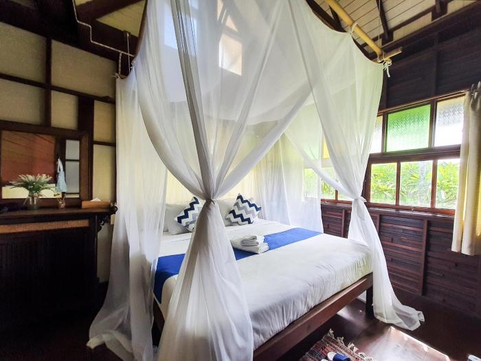 baan thong ching resort