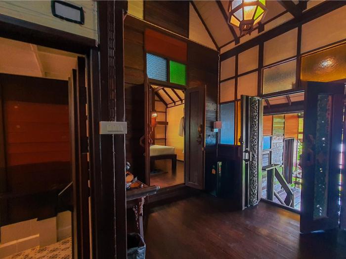 baan thong ching resort