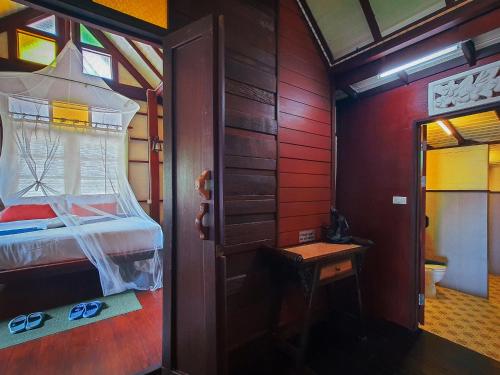 baan thong ching resort