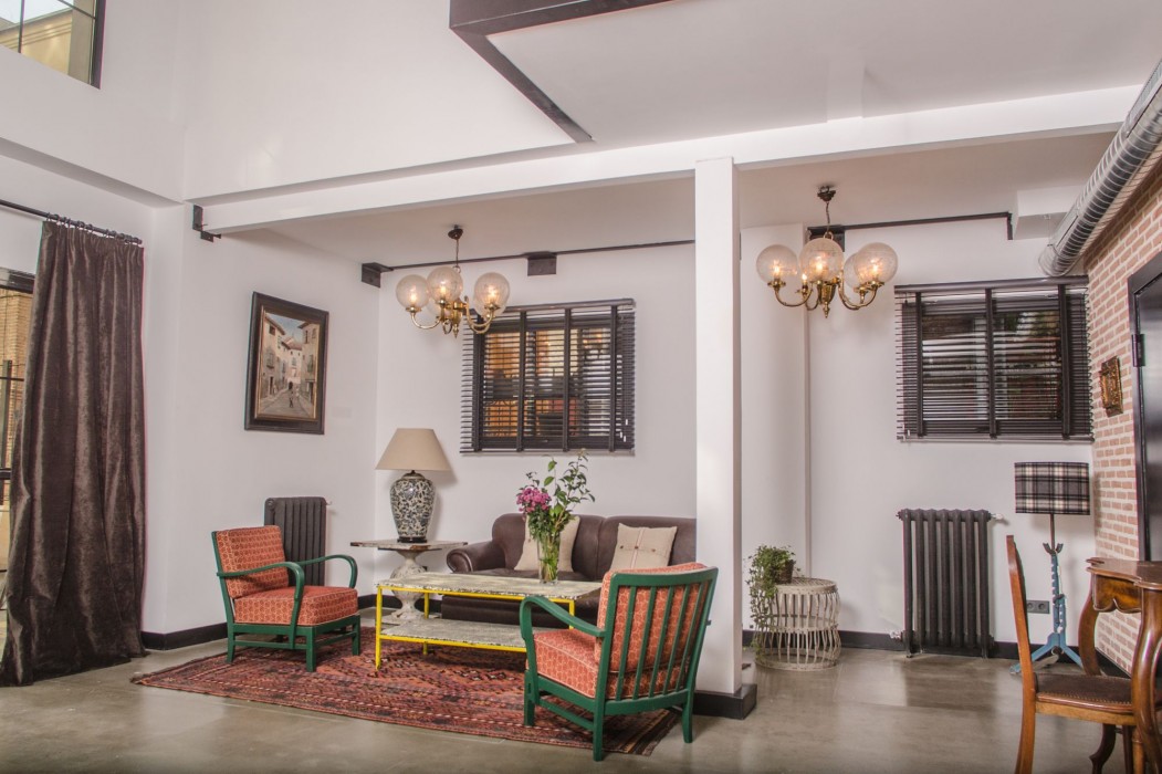 Lanave,Community Of Madrid>>Madrid,2 star
