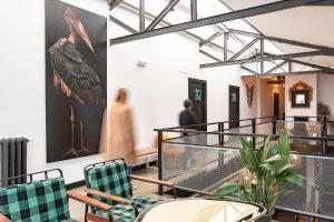 lanave