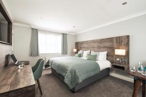 the willows training centre