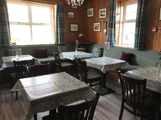 ashbank hotel