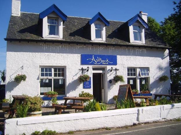 ashbank hotel