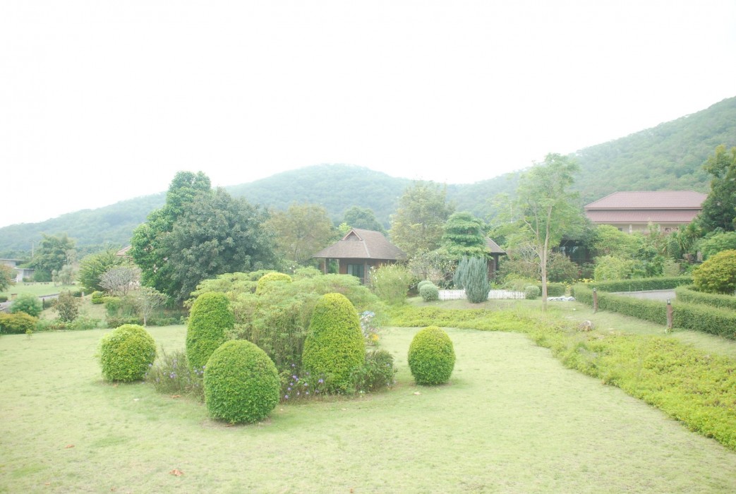 phureenun resort