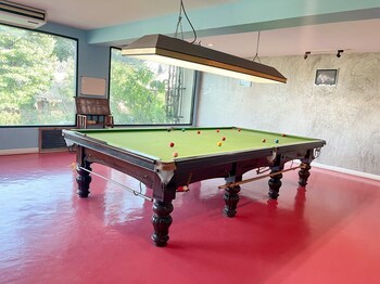 Phureenun Resort,Pak Chong>>Nong Nam Daeng,2.5 star