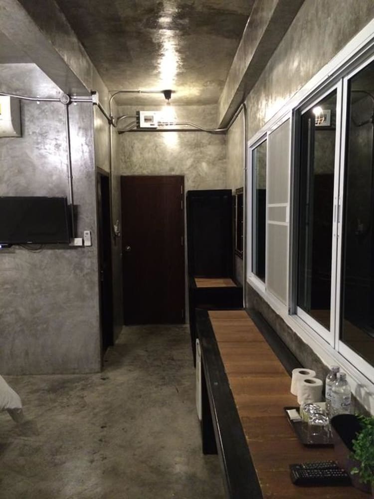 norn nab dao rimphu resort