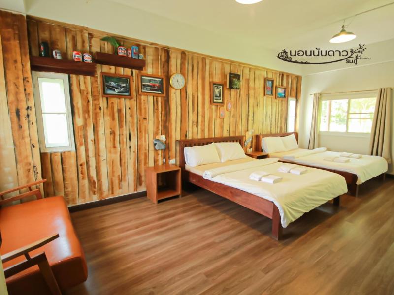 norn nab dao rimphu resort