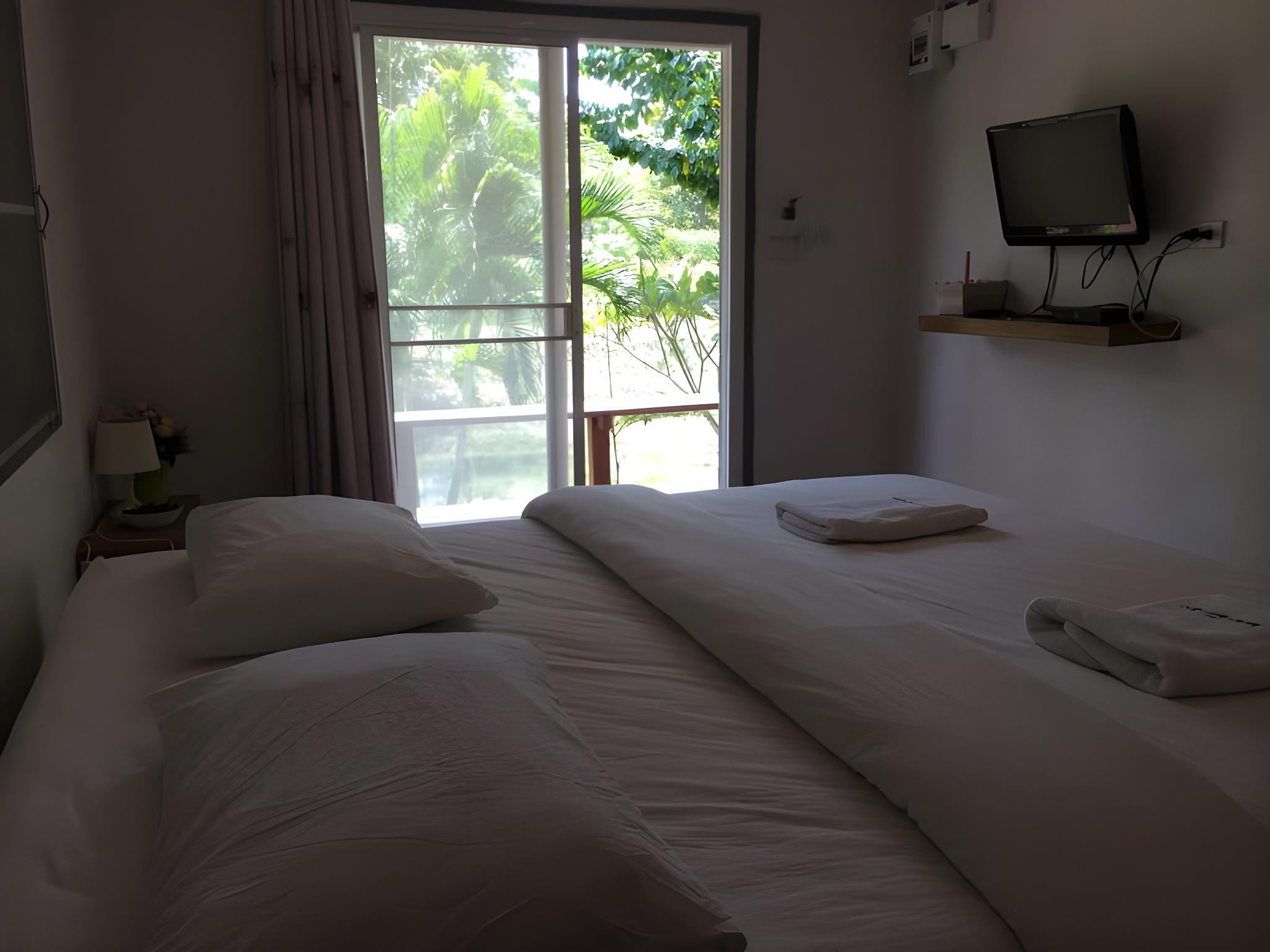 norn nab dao rimphu resort