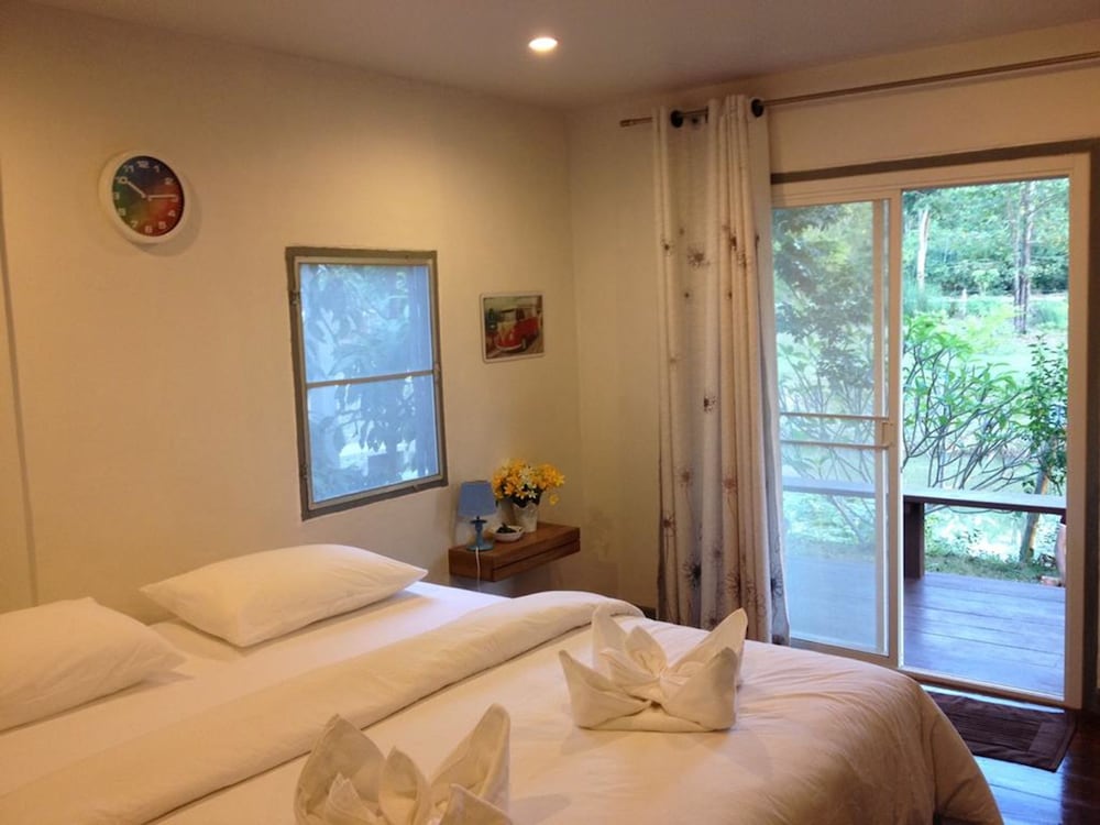 norn nab dao rimphu resort