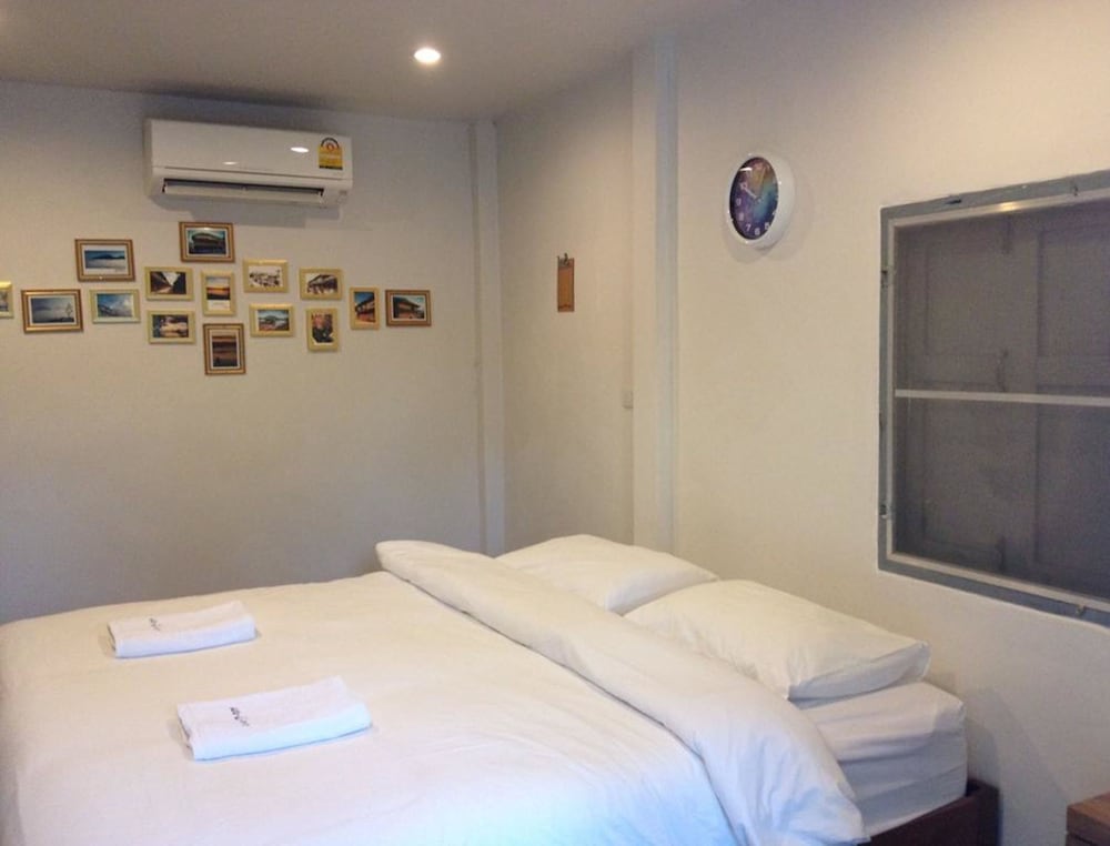 norn nab dao rimphu resort