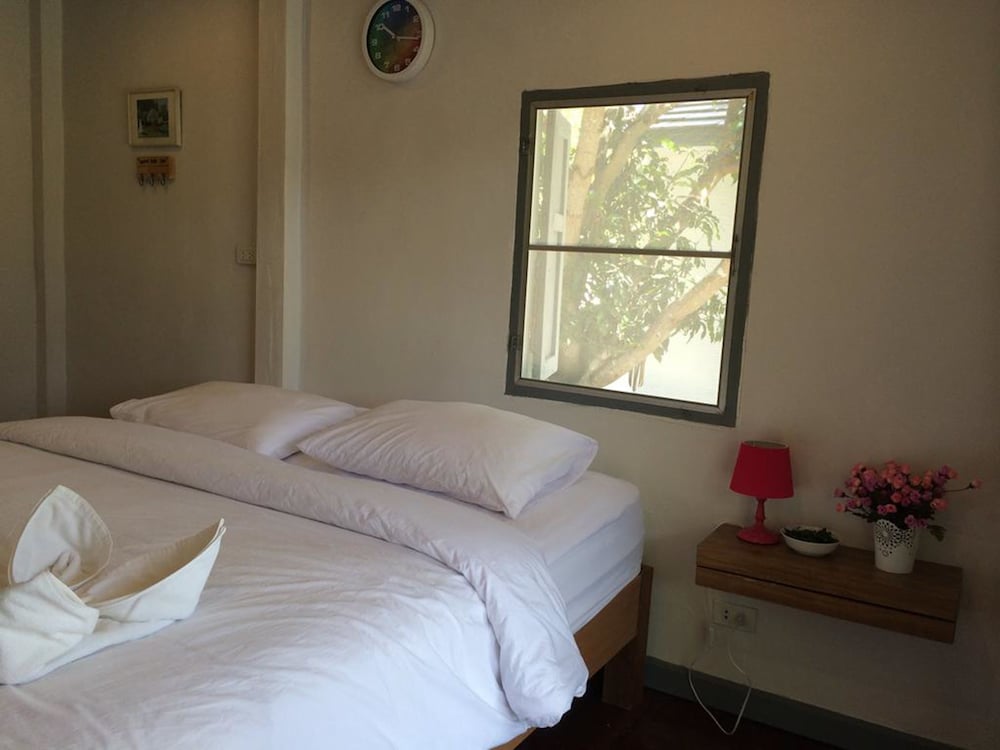 norn nab dao rimphu resort