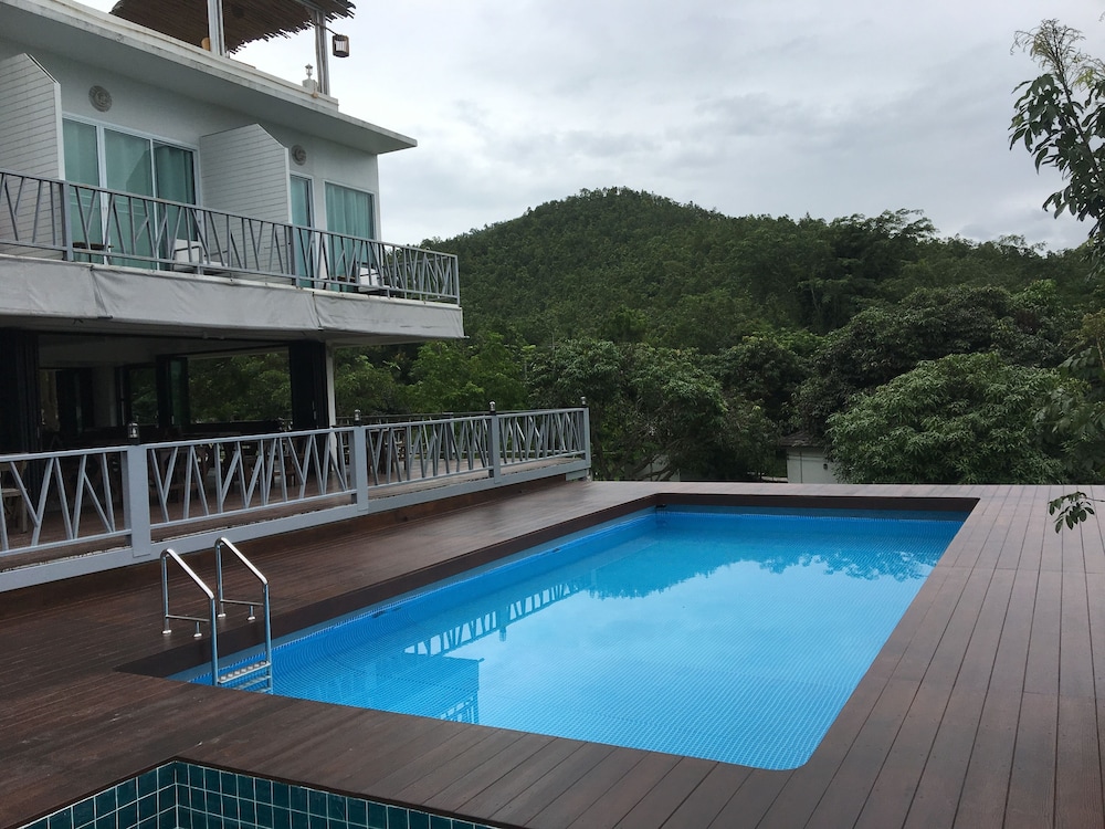 norn nab dao rimphu resort