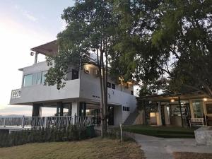 norn nab dao rimphu resort