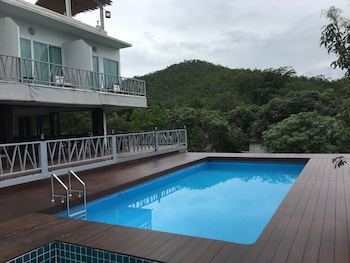 norn nab dao rimphu resort