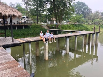 norn nab dao rimphu resort