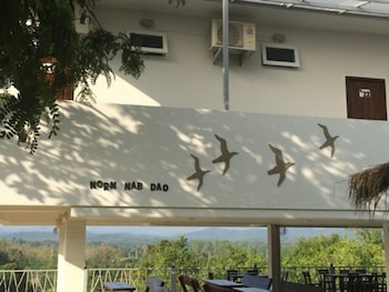 norn nab dao rimphu resort