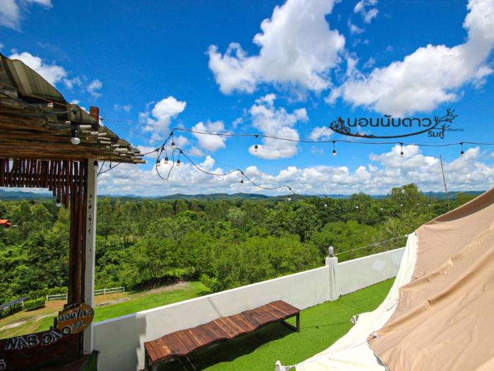 norn nab dao rimphu resort
