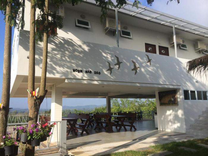 norn nab dao rimphu resort
