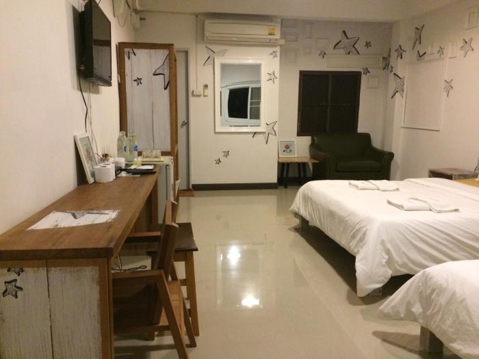 norn nab dao rimphu resort