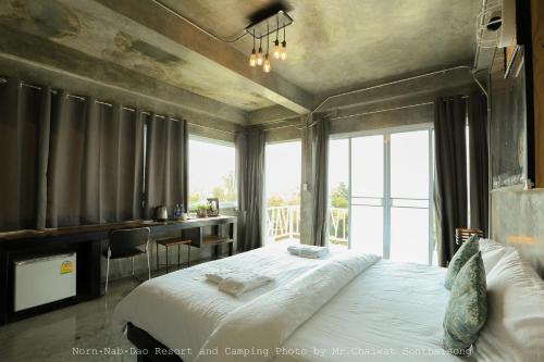norn nab dao rimphu resort