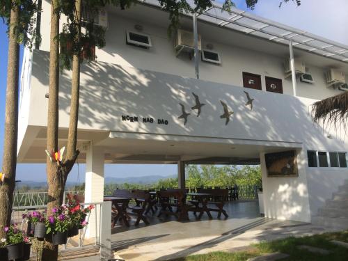 norn nab dao rimphu resort