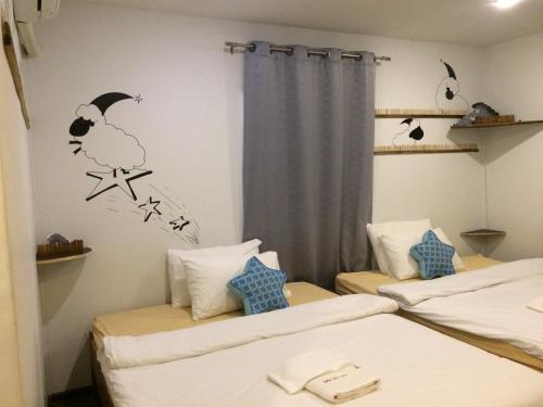 norn nab dao rimphu resort