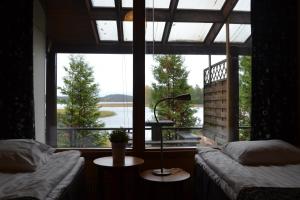 Hotel Poukama,Maunula>>Forsby,3 star