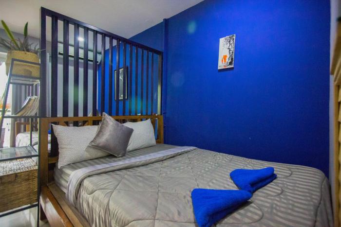 the artist residence