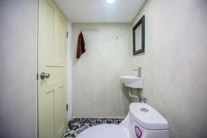 the artist residence