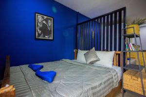 the artist residence