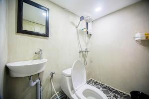 the artist residence