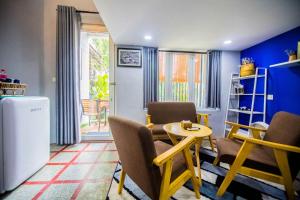 the artist residence