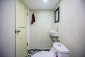 the artist residence