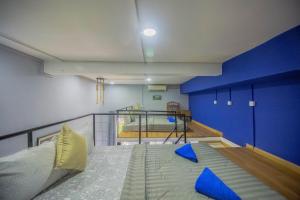 the artist residence