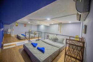 the artist residence