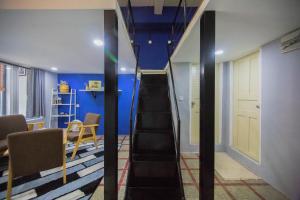 the artist residence