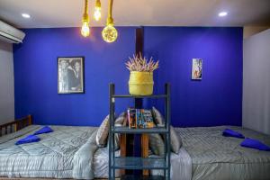 the artist residence