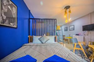 the artist residence