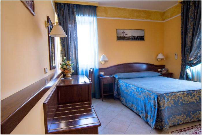 bandb degli amici