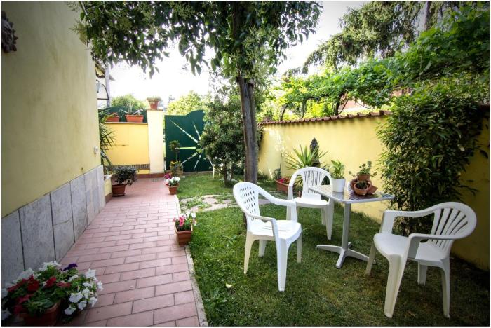 bandb degli amici
