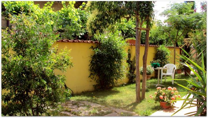 bandb degli amici
