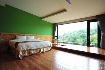 sun moon lake karuizawa villa bandb