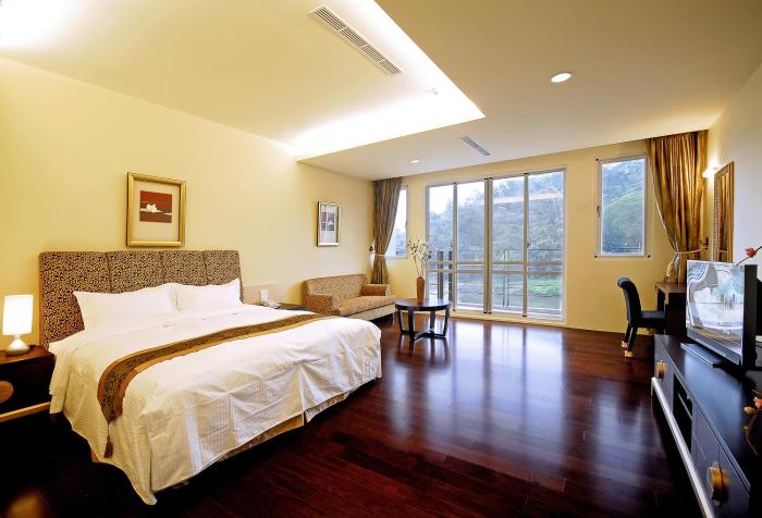 sun moon lake karuizawa villa bandb